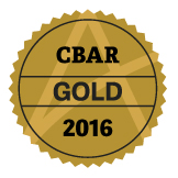 Gold Medallion